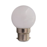 Luce SMD Led B22 Bulb 3W 6500K